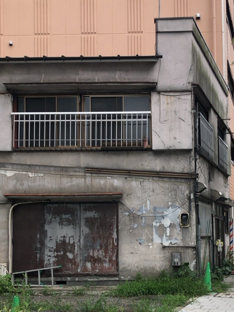 イメージ写真:空き家