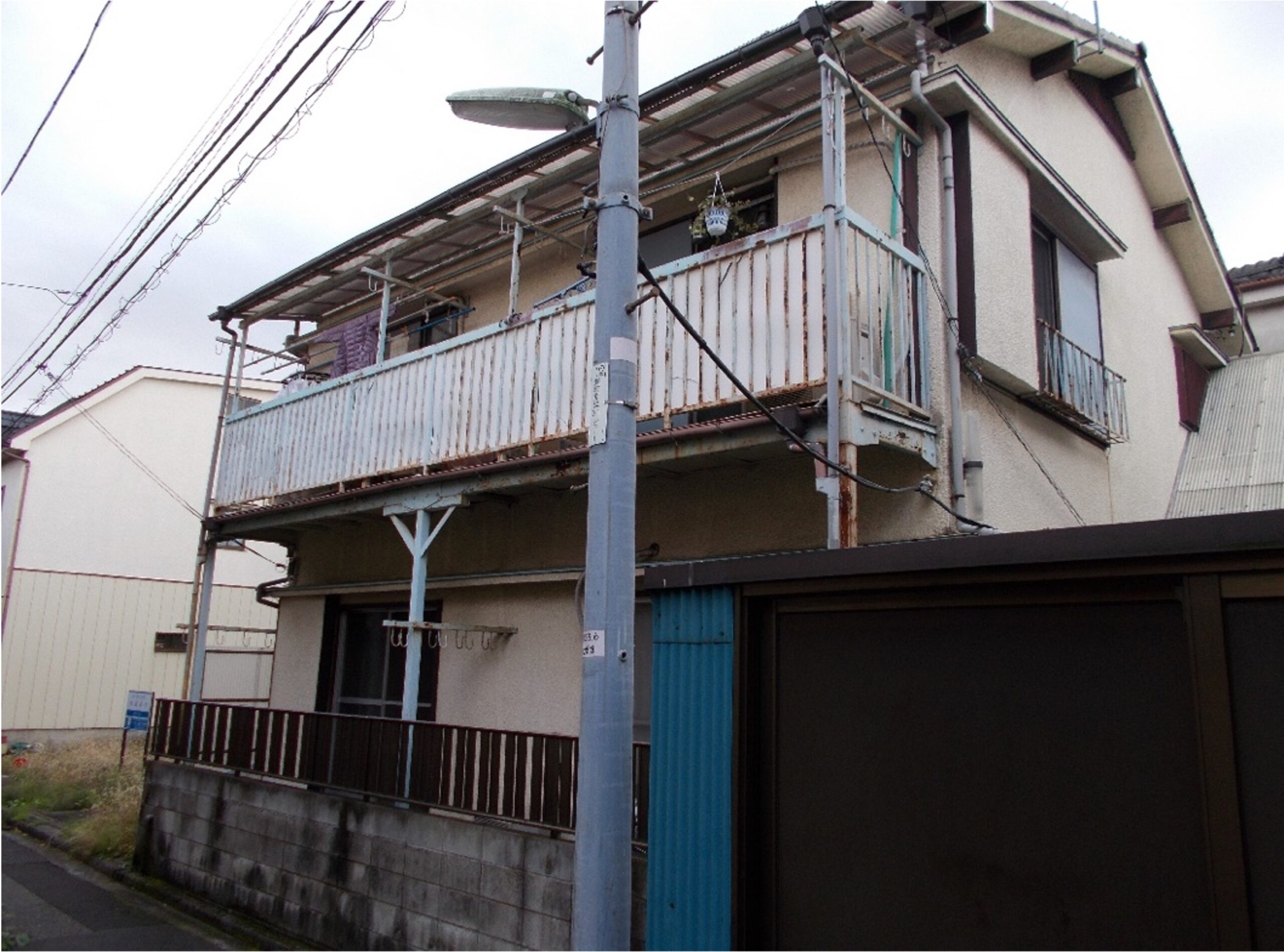 イメージ写真:アパート・貸家等の収益不動産