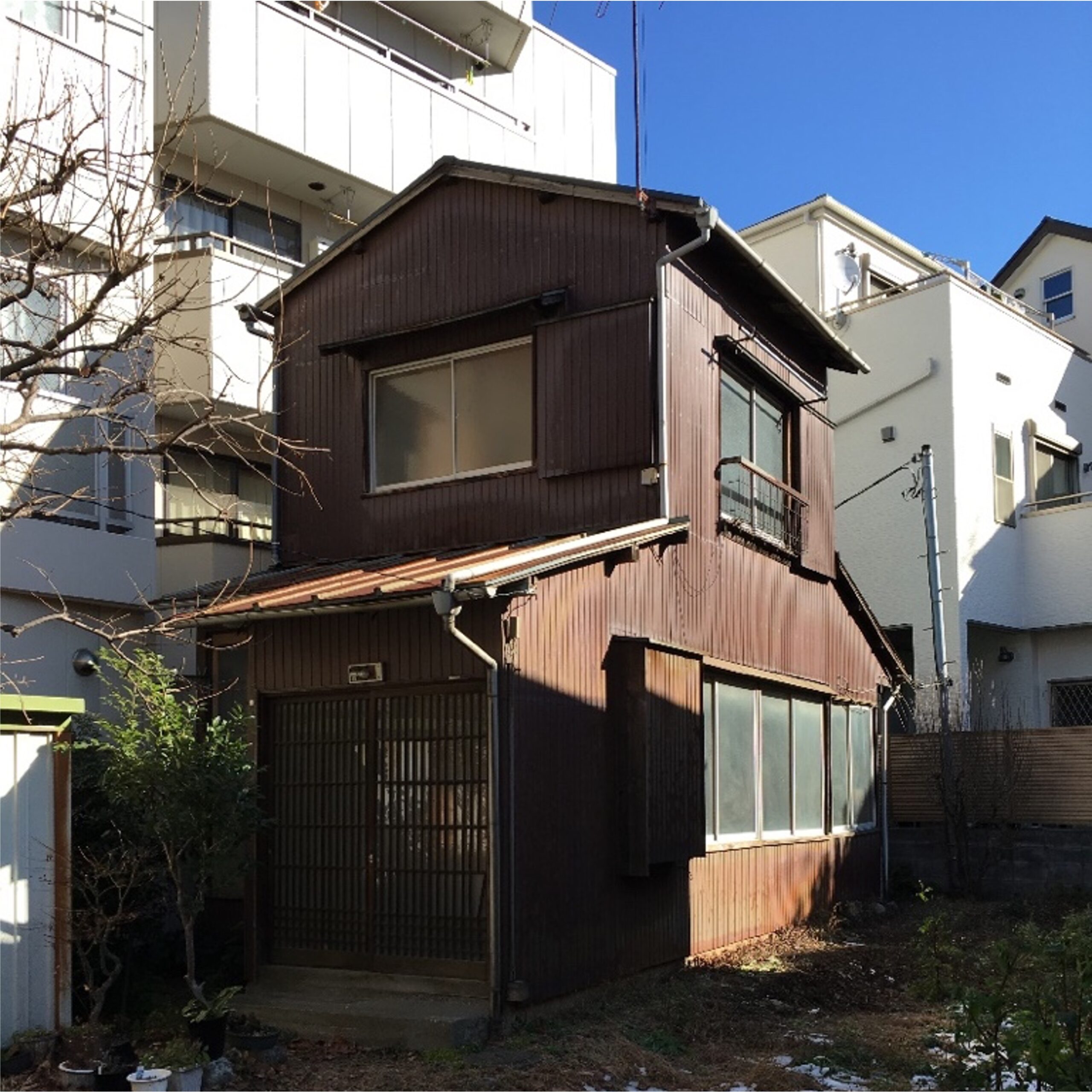 イメージ写真:使用貸借