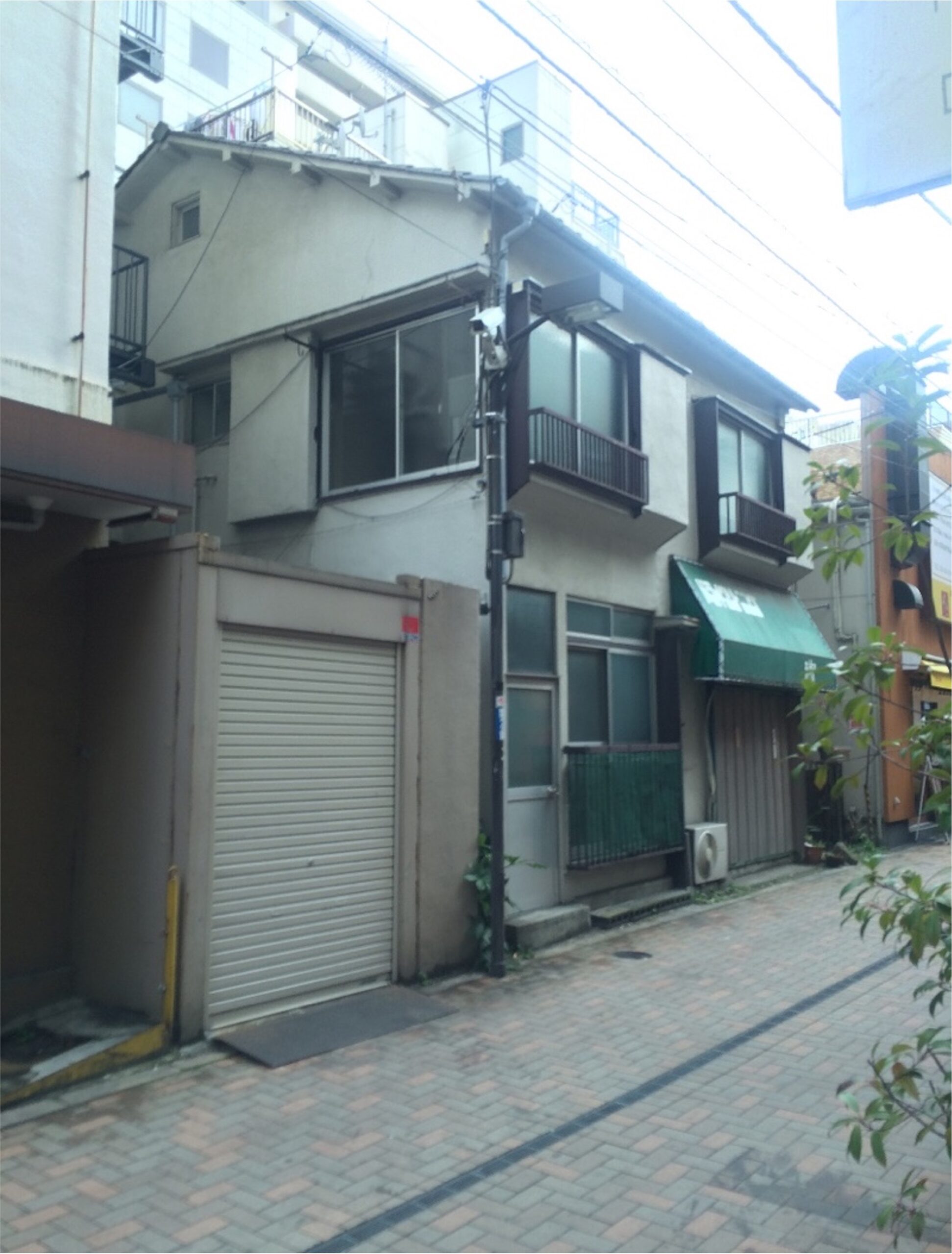 イメージ写真:共有不動産